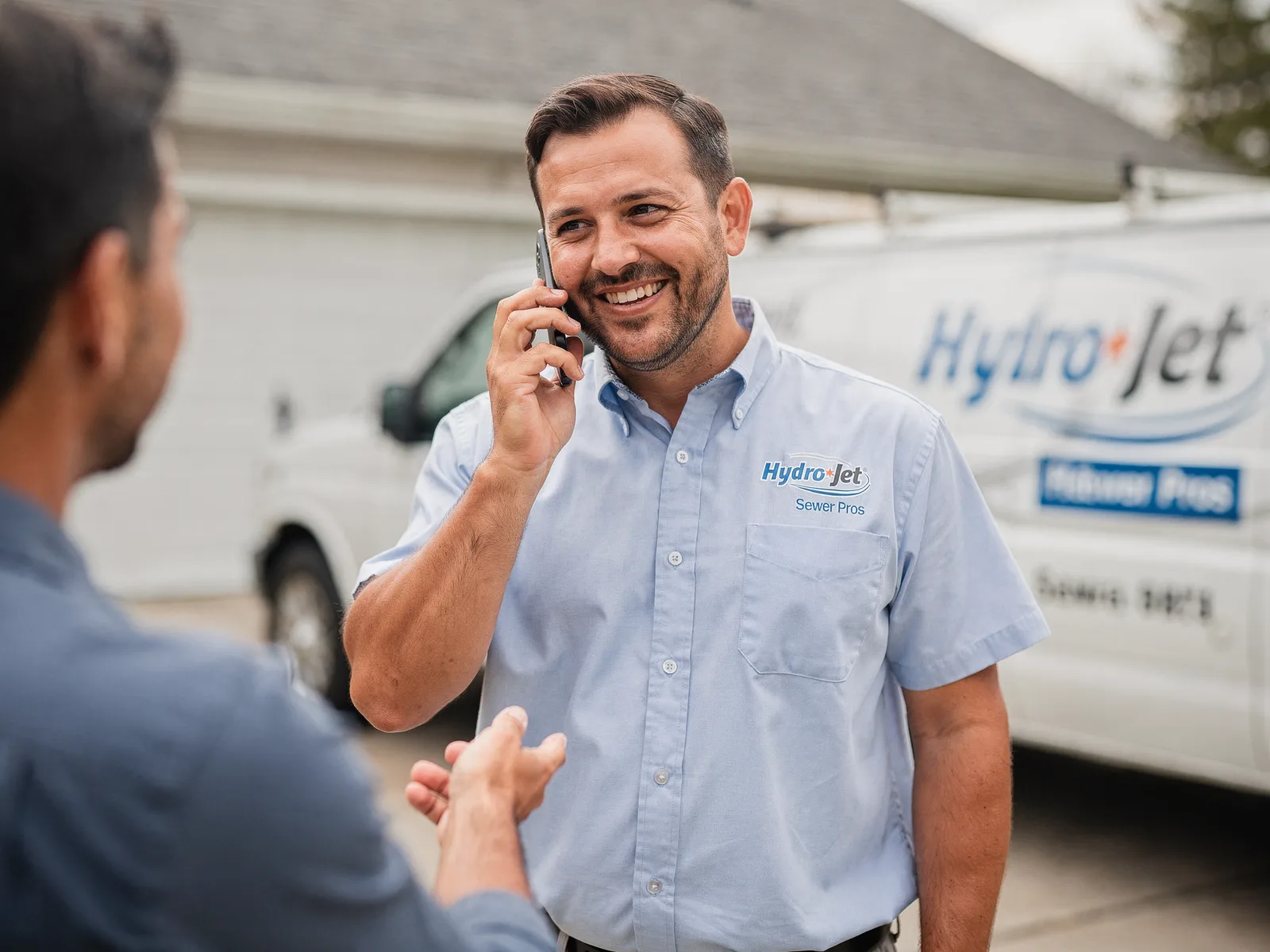 Hydro Jetting Greenlawn, NY FAQs